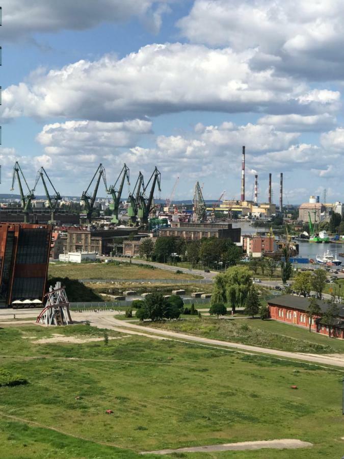 Bastion Gdański Zewnętrze zdjęcie