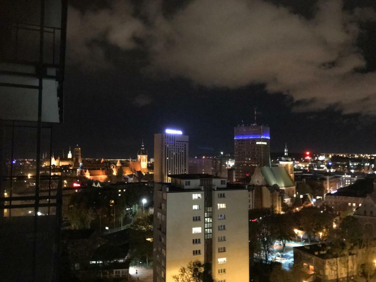 Bastion Gdański Zewnętrze zdjęcie